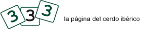 http://www.3tres3iberico.com