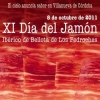 Día del Jamón Ibérico de Bellota de los Pedroches