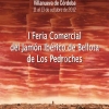 Feria del Jamón Ibérico de Bellota de Los Pedroches