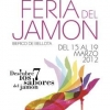 Feria del jamón ibérico de bellota