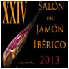 XXIV Salón del Jamón Ibérico
