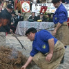 XXVIII Jornadas de la matanza típica de Guijuelo